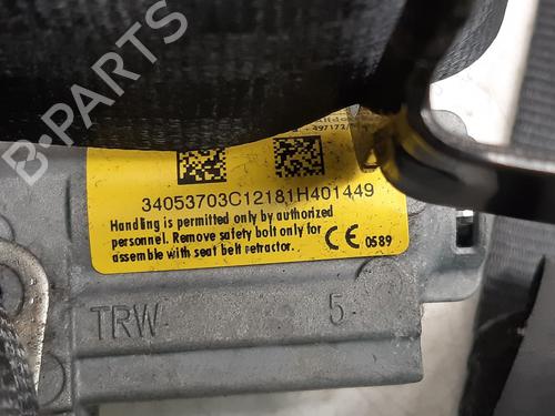Other FORD FIESTA VI (CB1, CCN) 1.25 | BP26850469O1 