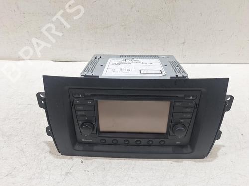 Used Electronic module SUZUKI SX4 (EY, GY) 1.6 VVT (RW416, YA21S) (120 hp) 32409723