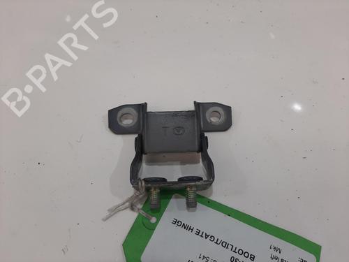 Used Hinge/Door check strap Hinge/Door check strap MAZDA CX-30 (DM) SKYACTIV-X M Hybrid (DMFP) (179 hp) 36153984 36153984