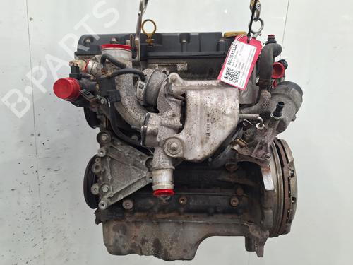 Engine VAUXHALL ZAFIRA Mk III (P12) 1.4 (75) | BP30928499M1