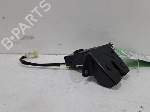 Used Tailgate lock Tailgate lock KIA RIO III (UB) 1.25 CVVT (86 hp) 36316138 36316138
