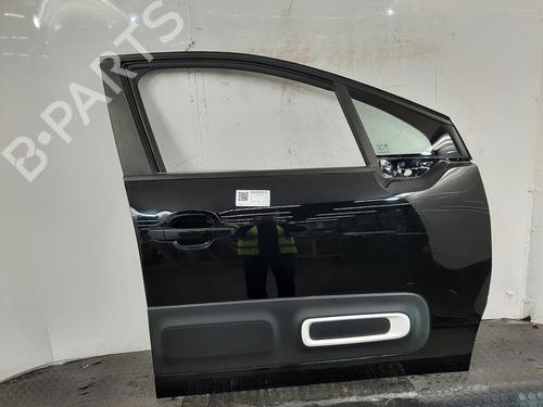 right-front-door-citroen-c3-iii-sx-2016-40116829 main image