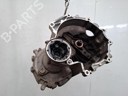 Gearkasse Gearkasse 37718186 37718186