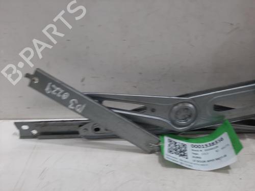 Front left window mechanism TOYOTA AURIS (_E18_) 1.6 (ZRE181_, ZRE185_, ZRE185R, ZRE181R) | BP29742329C22 