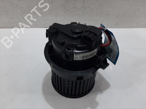 Used Heater blower motor PEUGEOT 208 I (CA_, CC_) 1.2 VTI 82 (82 hp) 33179916