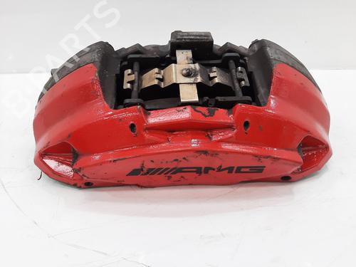 Used Other Other MERCEDES-BENZ C-CLASS Coupe (C205) C 300 d (205.318) (245 hp) 33939655 33939655