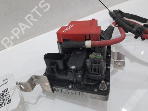 Control unit JAGUAR I-PACE (X590) EV400 AWD | BP29059640M11