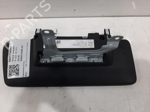 Electronic module MAZDA CX-30 (DM) 2.5 e-SKYACTIV-G (DM5W) | BP36957205M83 - Image 4
