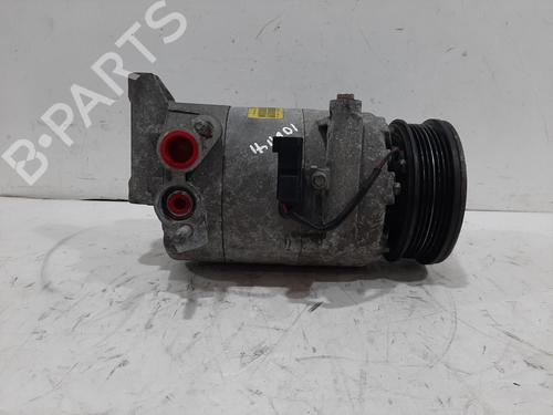 AC compressor FORD TRANSIT CUSTOM V362 Van (FY, FZ) 2.2 TDCi | BP39578039M34 - Image 6