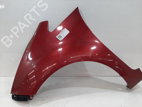 Used Left front fenders Left front fenders KIA VENGA (YN) 1.6 CRDi 115 (116 hp) 34149641 34149641