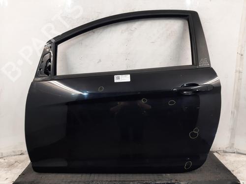 left-front-door-ford-ka-ru8-2008-2009-2010-2011-2012-2013-2014-2015-2016-30260324 main image