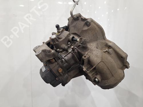 Gearbox VAUXHALL ADAM (M13) 1.4 | BP29946295M3