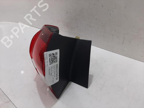 Left taillight FORD C-MAX II (DXA/CB7, DXA/CEU) 1.5 TDCi | BP30735650C34