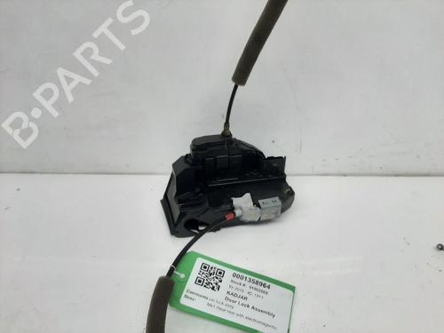 Other RENAULT KADJAR (HA_, HL_) 1.5 dCi 110 (HLA3) | BP26777568O1