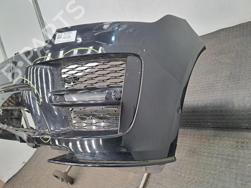 Front bumper LAND ROVER RANGE ROVER IV (L405) 4.4 SDV8 4x4 | BP29553542C7 