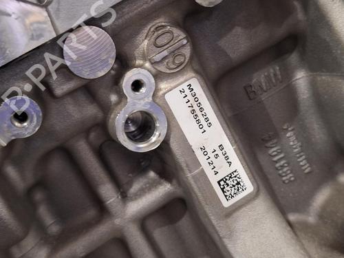 Engine BMW 2 Gran Coupe (F44) 218 i | BP31009204M1