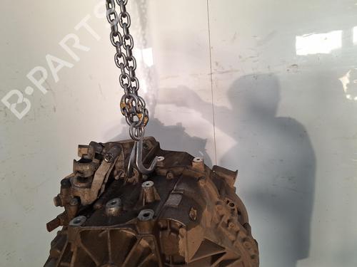 Gearbox VW CRAFTER Van (SY_, SX_) 2.0 TDI FWD (SYB, SYC, SYD) | BP32851688M3  - Image 5