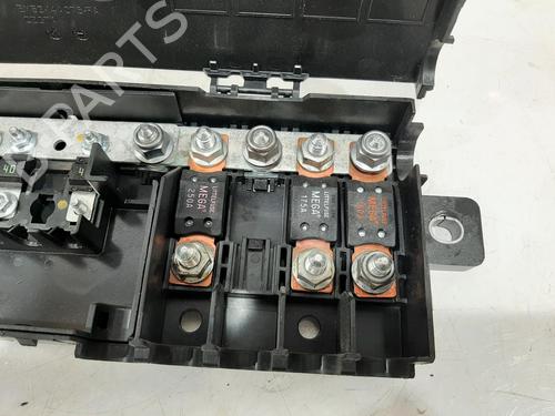 Fuse box JAGUAR I-PACE (X590) EV400 AWD | BP32528686E1 