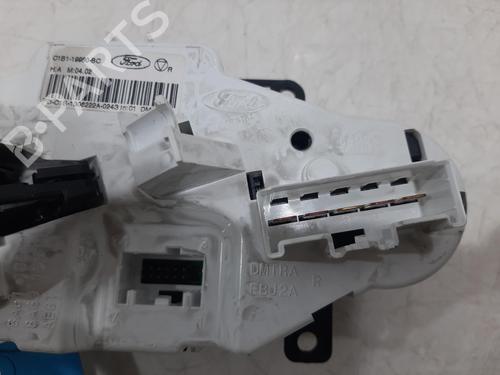 Climate control FORD FIESTA VI (CB1, CCN) 1.25 | BP34734016I5 - Image 3