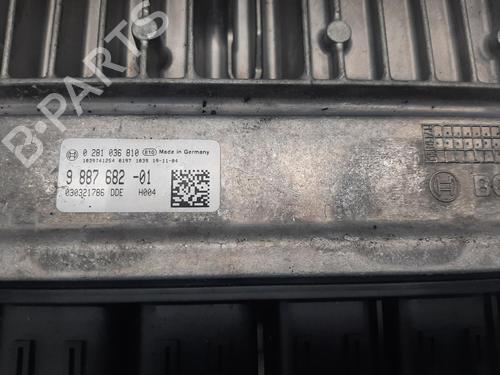 Control unit BMW 7 (G11, G12) 730 d, Ld xDrive | BP26841217M11 