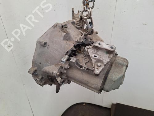 Gearbox VAUXHALL CORSA Mk V (F) 1.2 | BP35986028M3 - Image 3