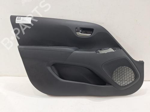 Used Other TOYOTA AYGO (_B4_) 1.0 (KGB40) (69 hp) 31649829