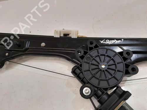 Front left window mechanism FIAT 500 (312_) 1.2 (312AXA1A) | BP33839979C22 - Image 3