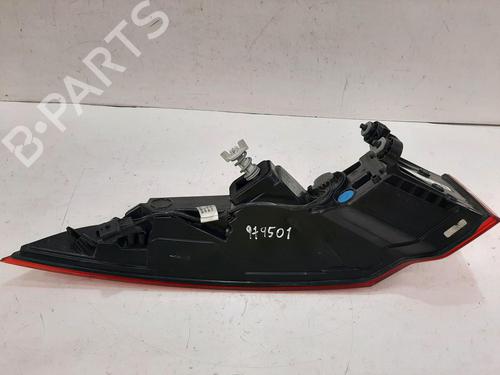 Right taillight JAGUAR I-PACE (X590) EV400 AWD | BP30094963C35