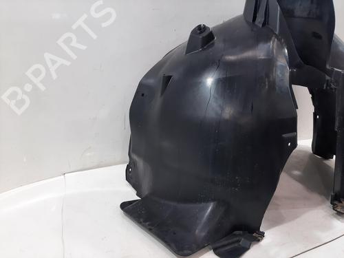 Wheel arch PEUGEOT PARTNER Box Body/MPV (K9) e-Partner | BP29882152C56 