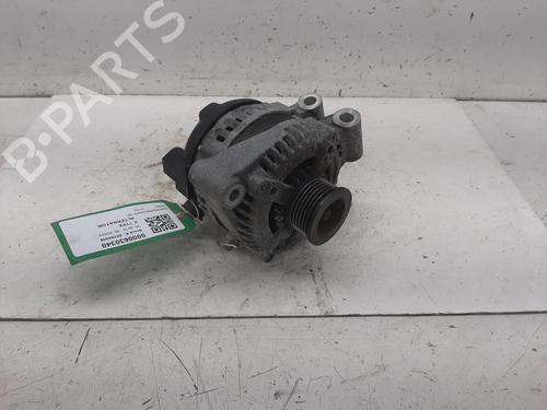 Generator JAGUAR F-TYPE Coupe (X152) 5.0 SCV8 R (551 hp) 26867691