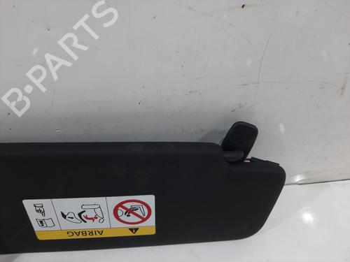 Left sun visor AUDI A5 (F53, F5P) RS5 TFSI quattro | BP37794950I1 - Image 3
