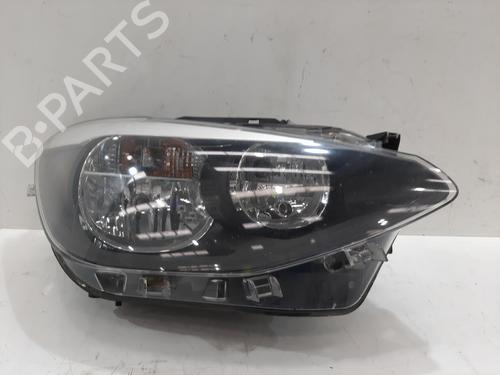 Used Right headlight BMW 1 (F20) 116 d (116 hp) 29581052