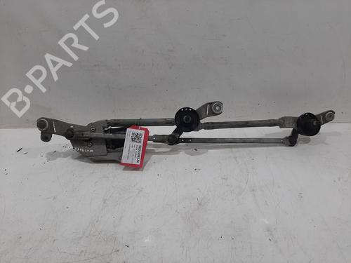 Front wiper motor NISSAN JUKE (F15) 1.6 | BP31750912M29 