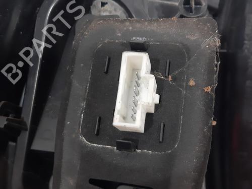 Right taillight CITROËN C3 II (SC_) 1.4 LPG | BP32064080C35 