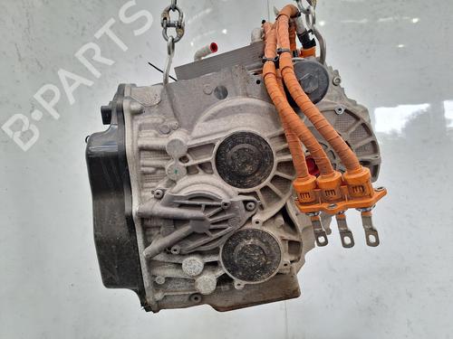 Gearbox SKODA SUPERB III Estate (3V5) 1.4 TSI iV | BP28448407M3 