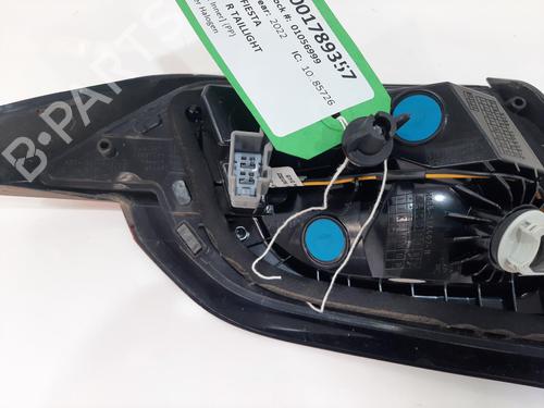 Right tailgate light FORD FIESTA VII (HJ, HF) 1.1 Ti-VCT | BP37991429C80 - Image 4