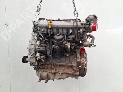 Engine KIA VENGA (YN) 1.4 CRDi 90 | BP38728177M1 - Image 5