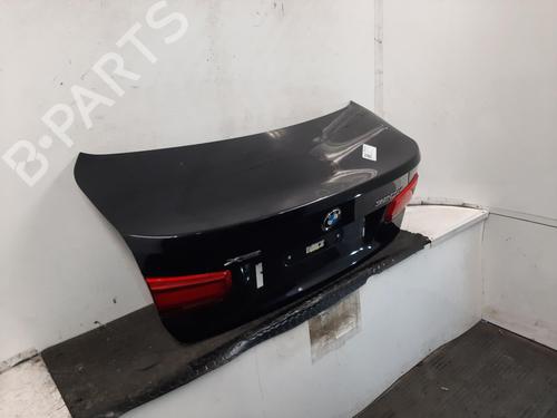 Tailgate BMW 3 (F30, F80) 320 d xDrive | BP31964993C6 