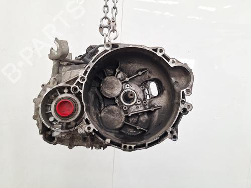 Used Gearbox Gearbox KIA OPTIMA Sportswagon (JF) 1.6 CRDi (136 hp) 34479034 34479034