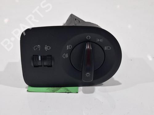Used Headlight switch Headlight switch SEAT IBIZA IV (6J5, 6P1) 1.2 TSI (105 hp) 40254400 40254400