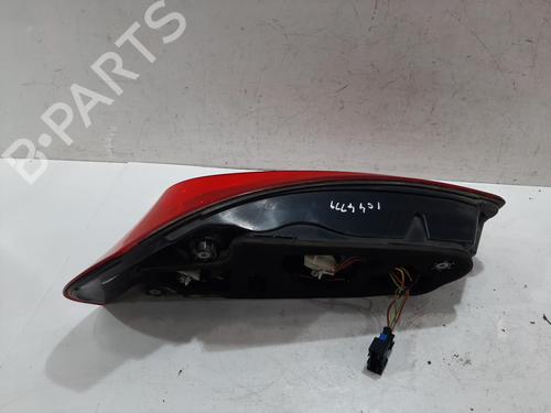 Right taillight CITROËN C4 Picasso II 1.6 HDi / BlueHDi 115 | BP33125408C35 - Image 4