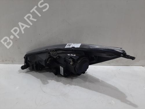 Right headlight MG MG 3 1.5 | BP34619898C29  - Image 5