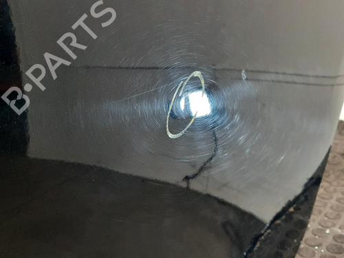 Left rear door TOYOTA AYGO (_B4_) 1.0 (KGB40) | BP29398124C4 