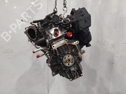Used Engine Engine VW TOURAN (1T1, 1T2) 1.4 TSI (140 hp) 40611826 40611826