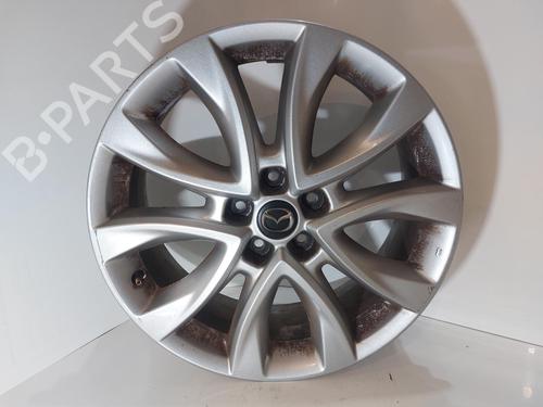 Velg MAZDA CX-5 (KE, GH) 2.2 D AWD (KE102) (175 hp) 32380105