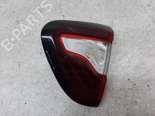 Other RENAULT CAPTUR I (J5_, H5_) 0.9 TCe 90 | BP26786284O1 - Image 1