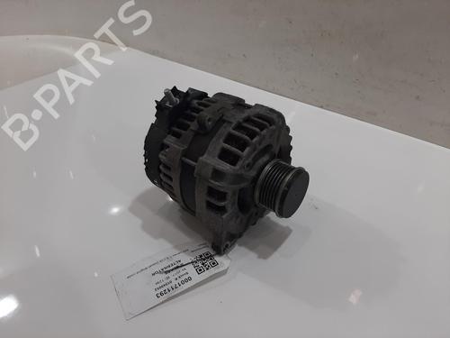 alternator-mercedes-benz-b-class-sports-tourer-w246-w242-2011-2012-2013-2014-2015-2016-2017-2018-34619554 main image