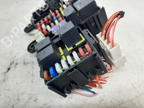 Fuse box MAXUS T90 EV | BP26845135E1 