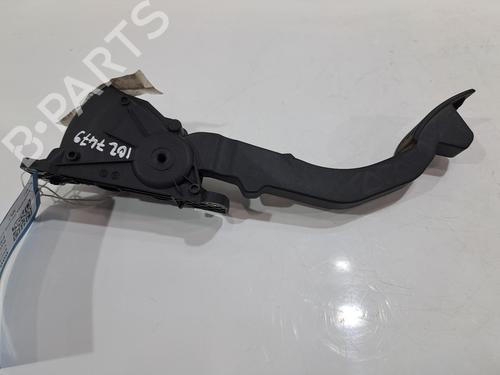Pedal FORD KUGA I 2.0 TDCi 4x4 | BP29060815I4 