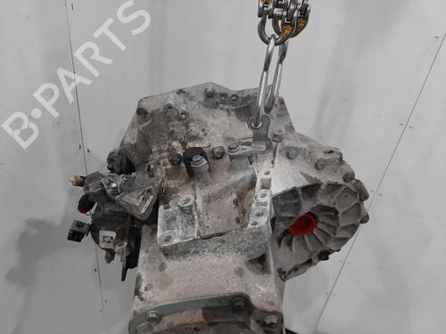 Gearbox CITROËN DS4 (NX_) 1.6 BlueHDi 120 | BP26774150M3 